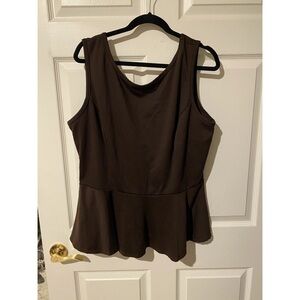 Plus Size Top​​​​​​​​​​